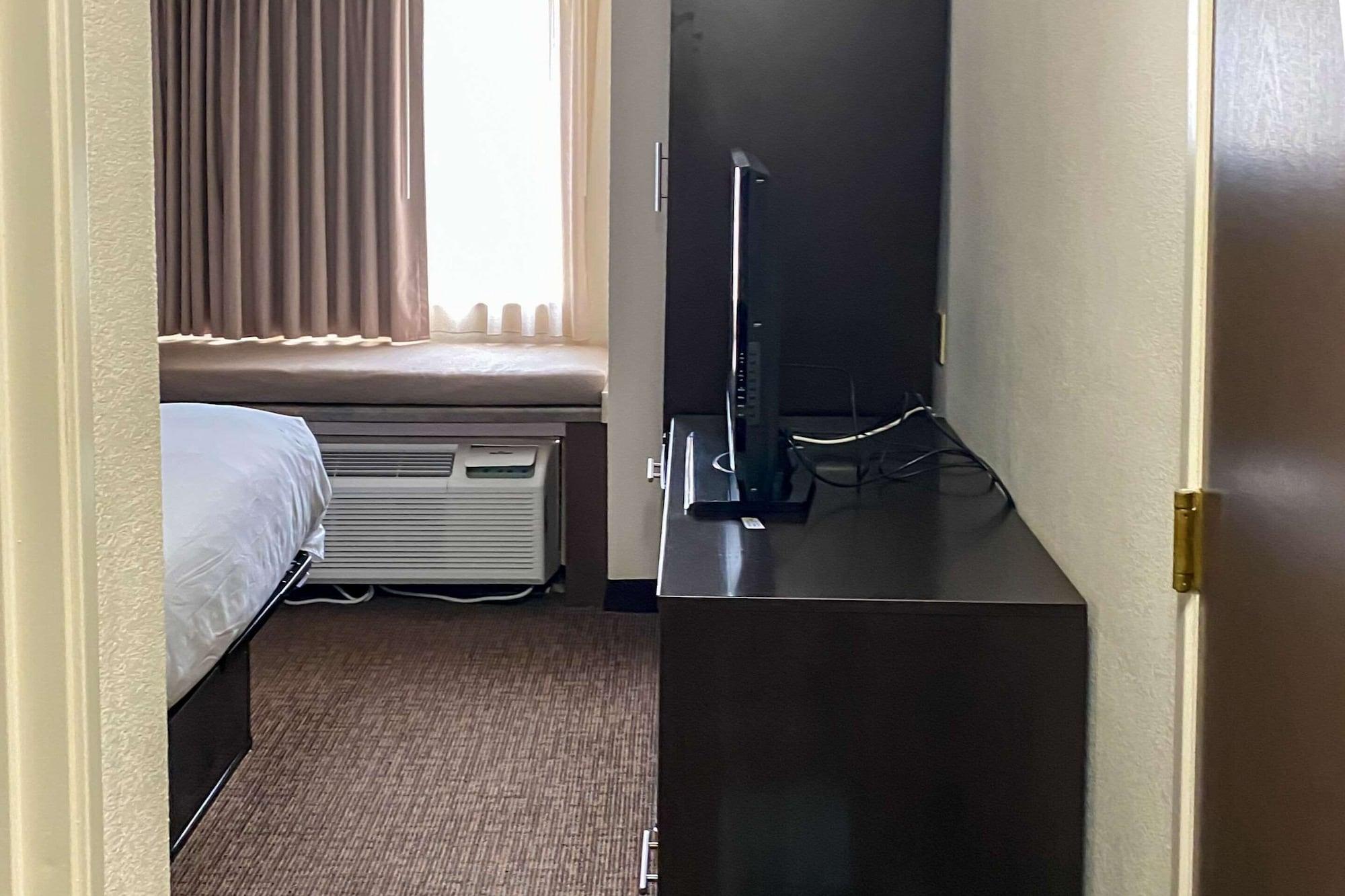 Sleep Inn & Suites Декатур Экстерьер фото