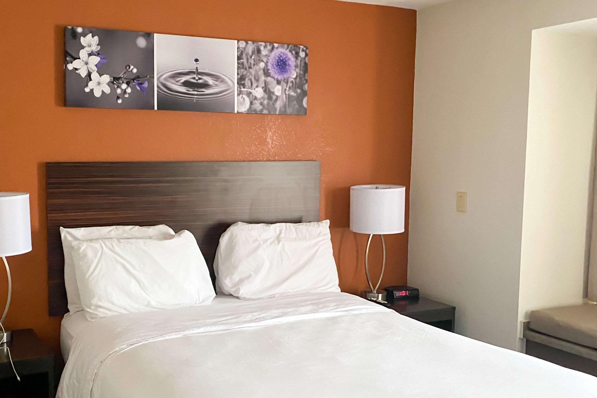 Sleep Inn & Suites Декатур Экстерьер фото