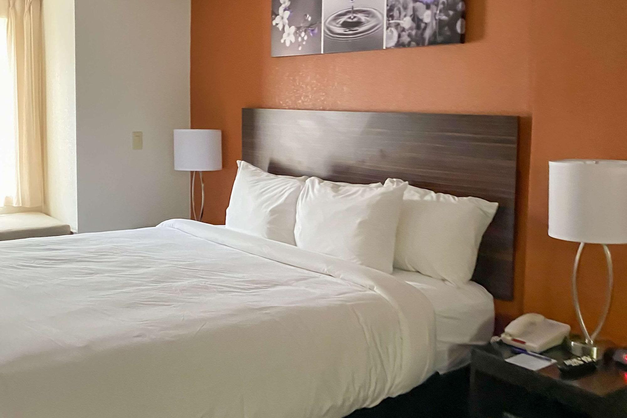 Sleep Inn & Suites Декатур Экстерьер фото