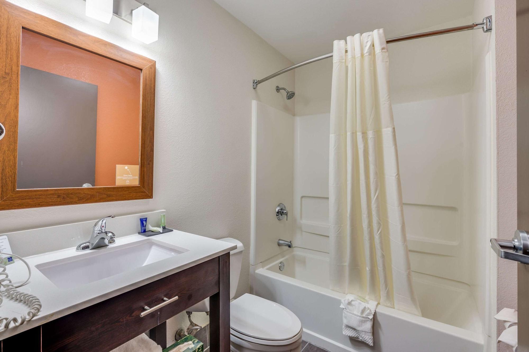 Sleep Inn & Suites Декатур Экстерьер фото